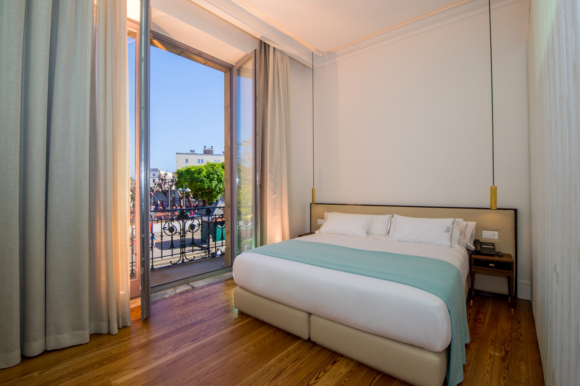 HOTEL BOUTIQUE CENTRO DE RIBADEO