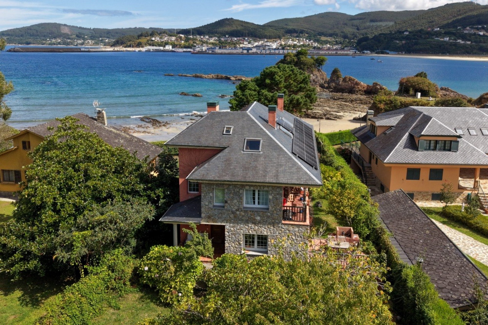 CHALET PLAYA