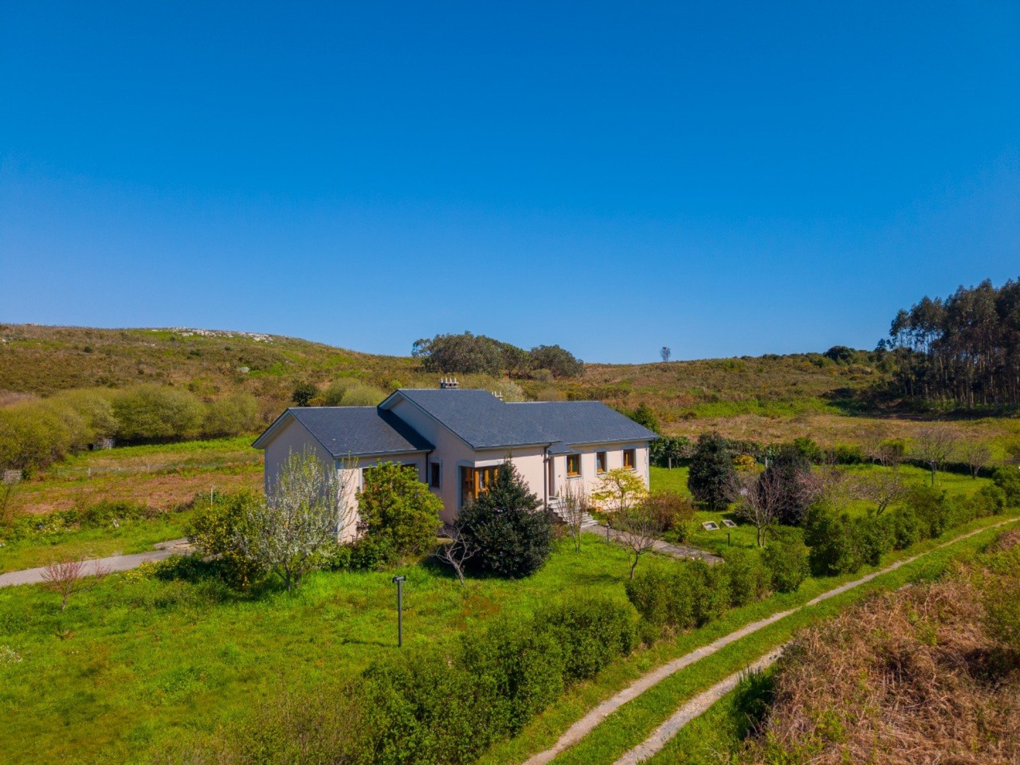PLANTA BAJA AL LADO DEL MAR