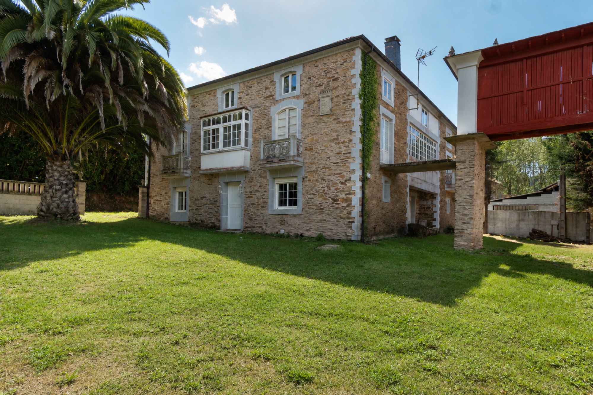 CASA DEL VALLE